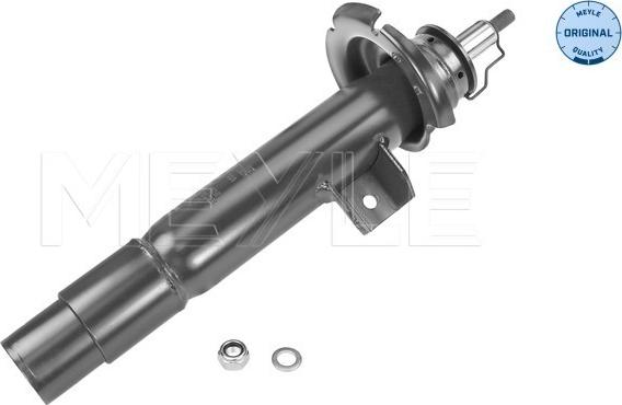 Meyle 326 623 0058 - Shock Absorber xparts.lv