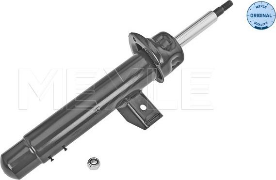 Meyle 326 623 0063 - Shock Absorber xparts.lv