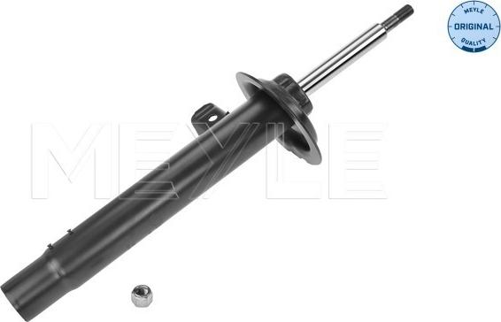 Meyle 326 623 0000 - Shock Absorber xparts.lv