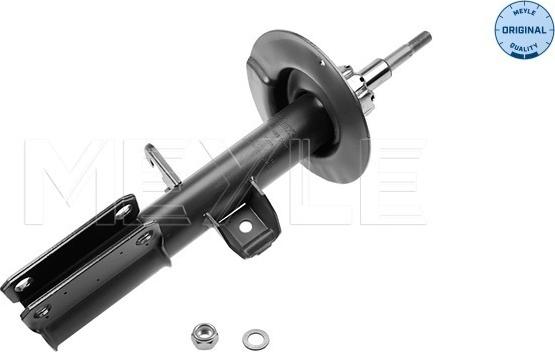 Meyle 326 623 0014 - Shock Absorber xparts.lv