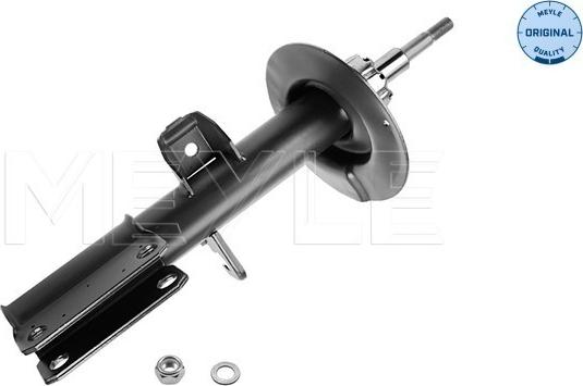 Meyle 326 623 0013 - Shock Absorber xparts.lv