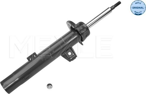 Meyle 326 623 0031 - Shock Absorber xparts.lv