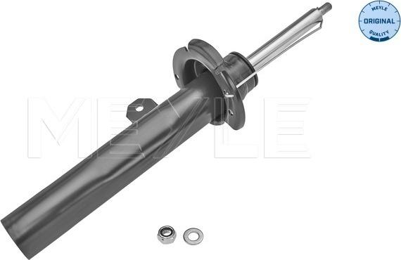 Meyle 326 623 0071 - Shock Absorber xparts.lv