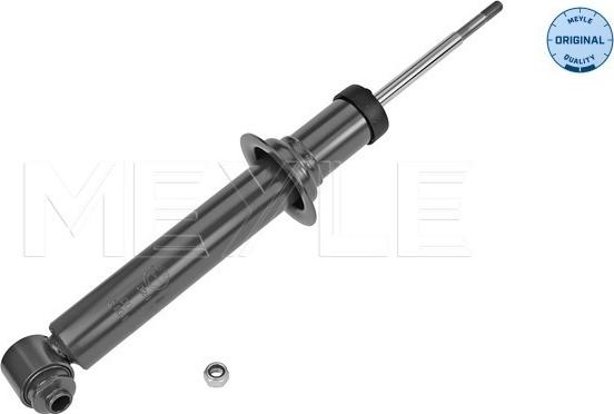 Meyle 326 725 0024 - Shock Absorber xparts.lv