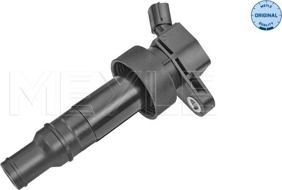 Meyle 37-14 885 0015 - Ignition Coil xparts.lv