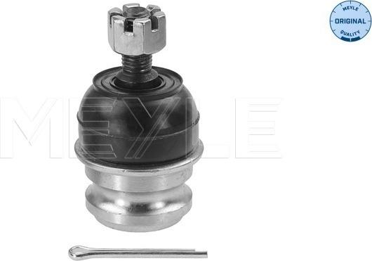 Meyle 37-16 010 0005 - Ball Joint xparts.lv