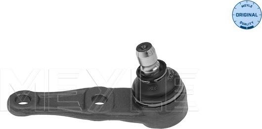 Meyle 29-16 010 0001 - Ball Joint xparts.lv