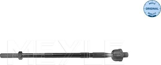 Meyle 29-16 031 0002 - Inner Tie Rod, Axle Joint xparts.lv