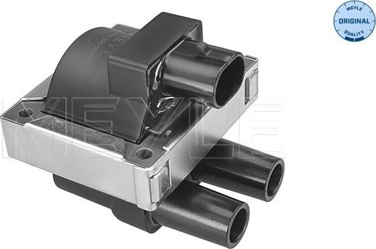 Meyle 214 800 0001 - Ignition Coil xparts.lv