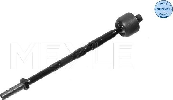 Meyle 216 030 0001 - Inner Tie Rod, Axle Joint xparts.lv