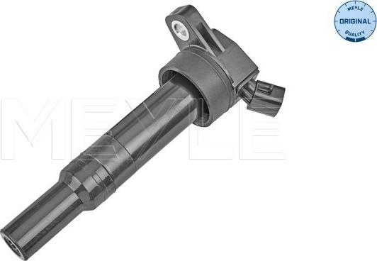 Meyle 28-14 885 0004 - Ignition Coil xparts.lv