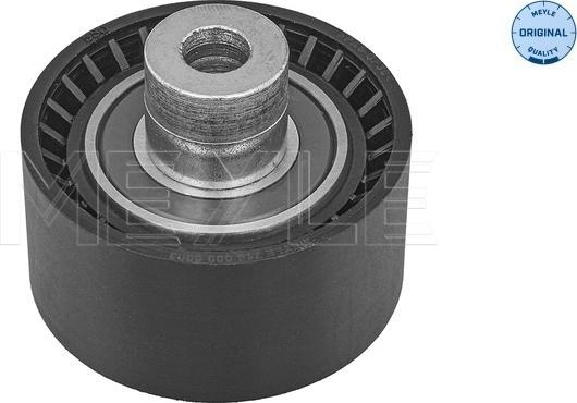 Meyle 714 009 0003 - Deflection / Guide Pulley, v-ribbed belt xparts.lv