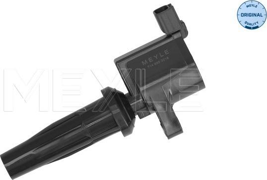 Meyle 714 885 0016 - Ignition Coil xparts.lv