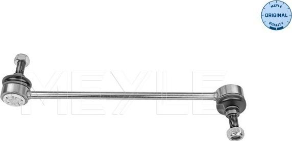 Meyle 716 060 0031 - Rod / Strut, stabiliser xparts.lv