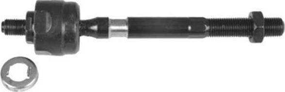 MGA DR5628 - Aksiālais šarnīrs, Stūres šķērsstiepnis xparts.lv