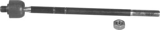 MGA DR5390 - Inner Tie Rod, Axle Joint xparts.lv