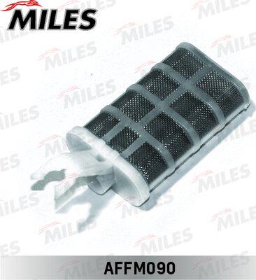 Miles AFFM090 - Filtras, degalų siurblys xparts.lv