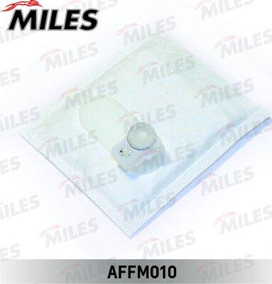 Miles AFFM010 - Filtrs, Degvielas padeve xparts.lv