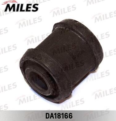 Miles DA18166 - Mounting, steering gear xparts.lv
