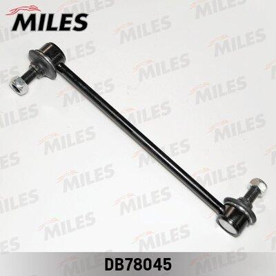 Miles DB78045 - Rod / Strut, stabiliser xparts.lv
