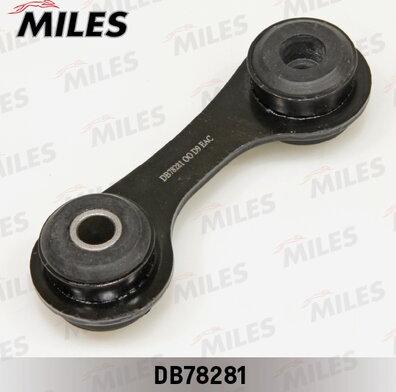 Miles DB78281 - Rod / Strut, stabiliser xparts.lv
