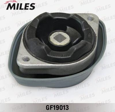 Miles GF19013 - Mounting, automatic transmission xparts.lv