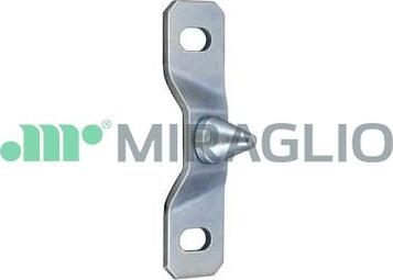 Miraglio 41/60 - Door Lock xparts.lv