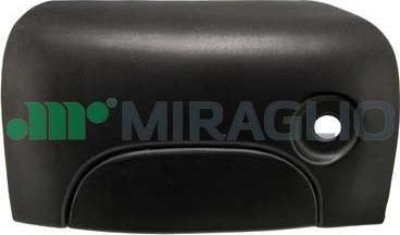 Miraglio 80/528SC - Durvju rokturis xparts.lv