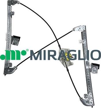 Miraglio 30/948 - Stikla pacelšanas mehānisms xparts.lv