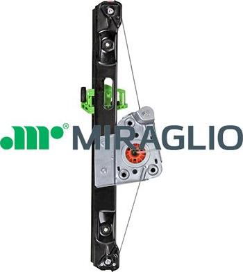 Miraglio 30/967 - Stikla pacelšanas mehānisms xparts.lv