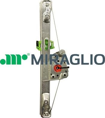 Miraglio 30/971 - Stikla pacelšanas mehānisms xparts.lv