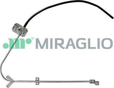 Miraglio 30/145 - Stikla pacelšanas mehānisms xparts.lv