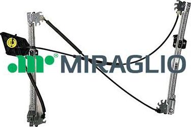 Miraglio 30/1514 - Stikla pacelšanas mehānisms xparts.lv