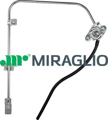 Miraglio 30/168B - Stikla pacelšanas mehānisms xparts.lv