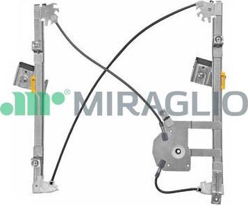 Miraglio 30/1095 - Stikla pacelšanas mehānisms xparts.lv