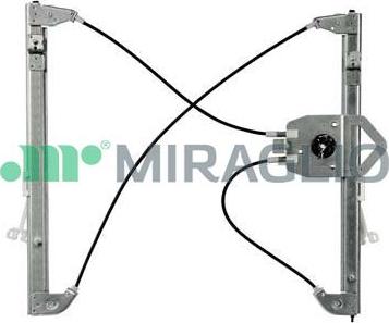 Miraglio 30/1046 - Stikla pacelšanas mehānisms xparts.lv