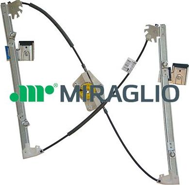 Miraglio 30/1041 - Stikla pacelšanas mehānisms xparts.lv