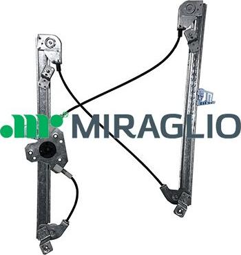 Miraglio 30/1058 - Stikla pacelšanas mehānisms xparts.lv