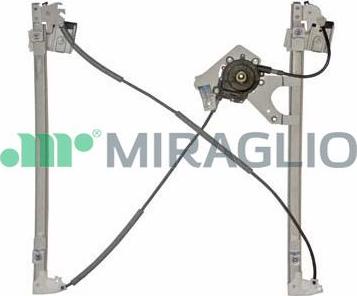 Miraglio 30/1193 - Stikla pacelšanas mehānisms xparts.lv