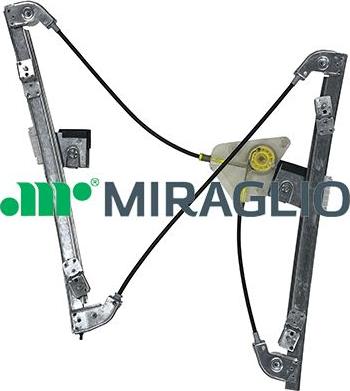 Miraglio 30/1140 - Stikla pacelšanas mehānisms xparts.lv