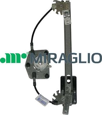 Miraglio 30/1305 - Stikla pacelšanas mehānisms xparts.lv
