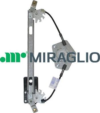 Miraglio 30/1311 - Stikla pacelšanas mehānisms xparts.lv