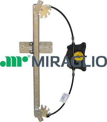 Miraglio 30/1293 - Window Regulator xparts.lv