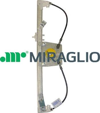 Miraglio 30/1226 - Stikla pacelšanas mehānisms xparts.lv