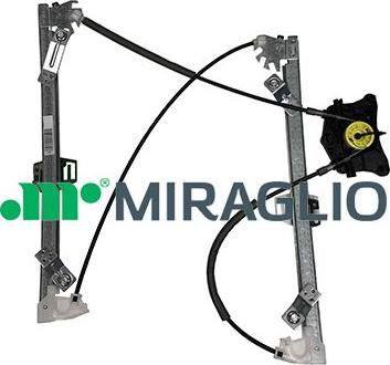 Miraglio 30/2597 - Stikla pacelšanas mehānisms xparts.lv