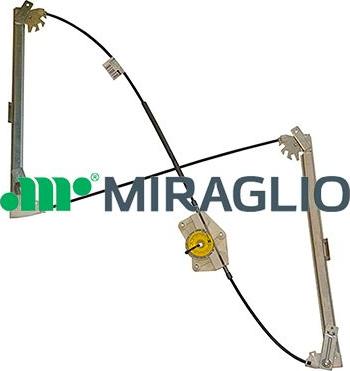 Miraglio 30/997 - Stikla pacelšanas mehānisms xparts.lv