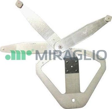 Miraglio 30/2075 - Stikla pacelšanas mehānisms xparts.lv