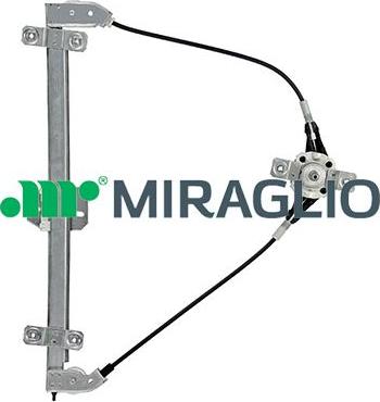 Miraglio 30.752.05 - Stikla pacelšanas mehānisms xparts.lv