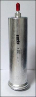 MISFAT E101 - Degvielas filtrs xparts.lv