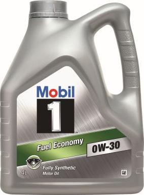 Mobil 142058 - Engine Oil xparts.lv